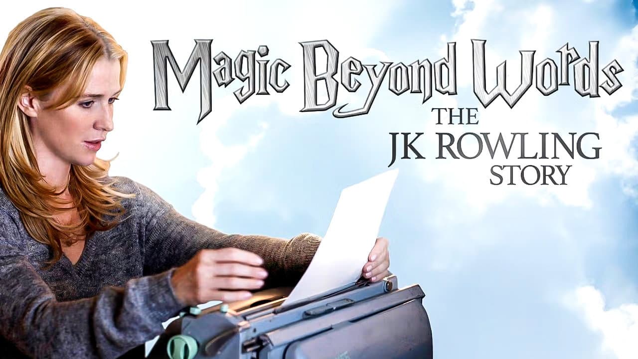 Magic Beyond Words: The J.K. Rowling Story still 6