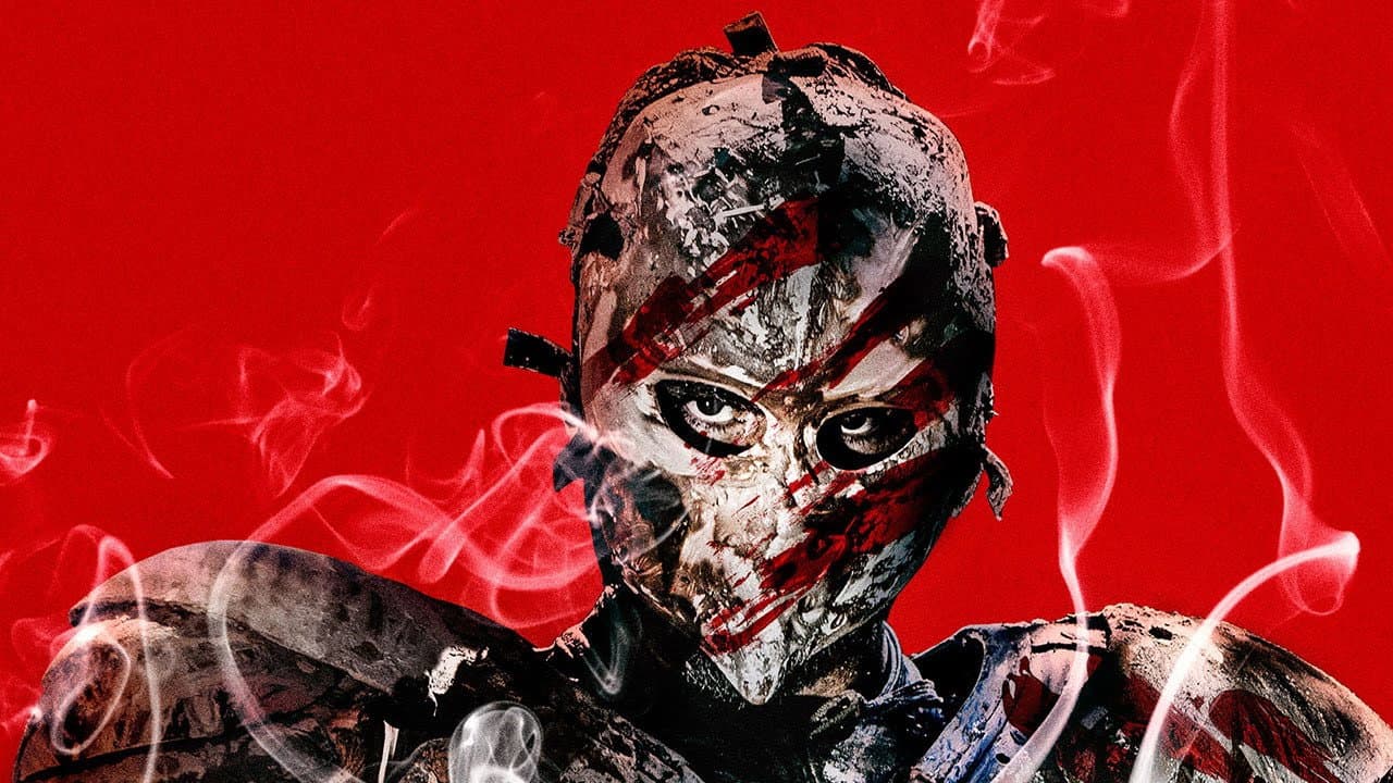 Wyrmwood: Road of the Dead still 4