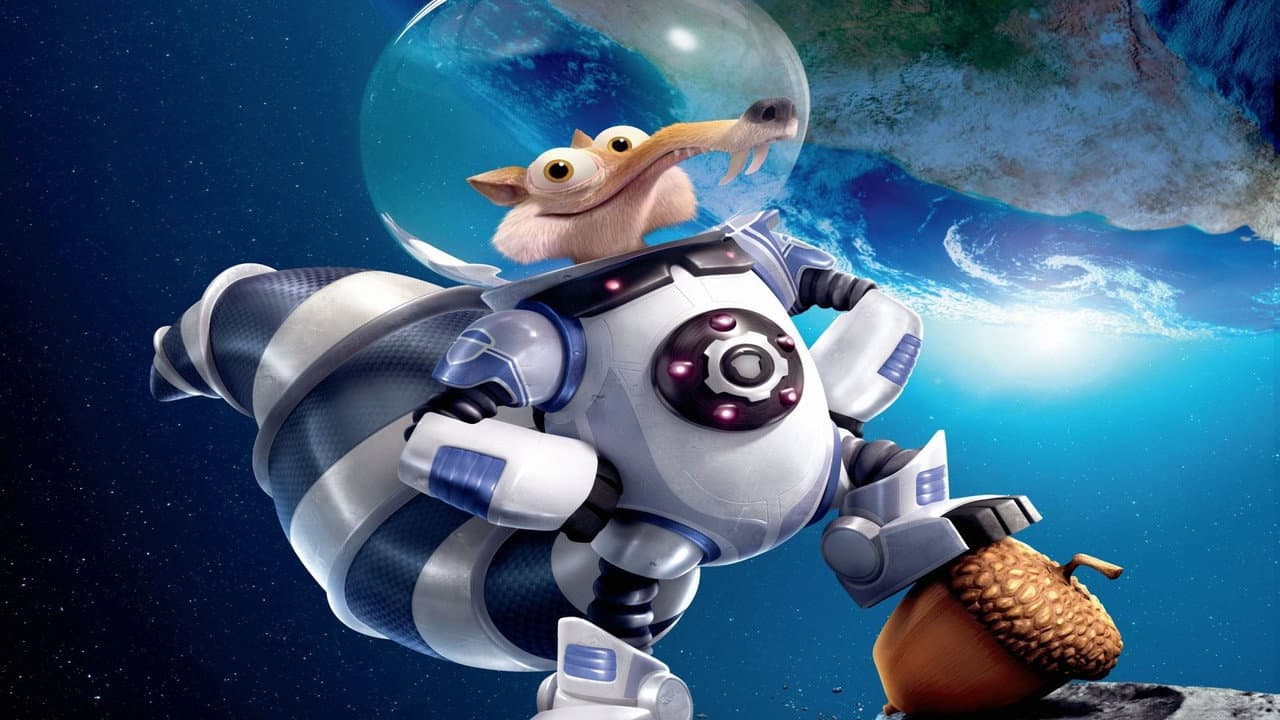 Scrat: Spaced Out still 4