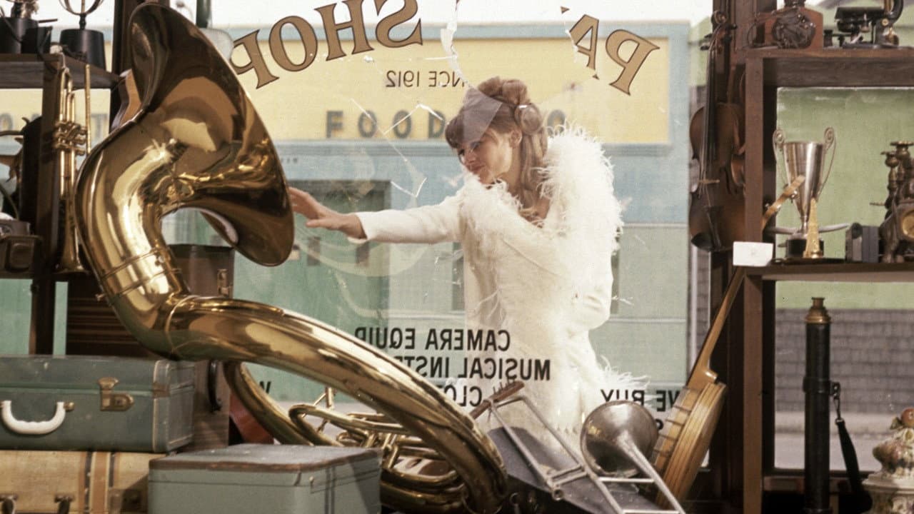 Petulia still 4