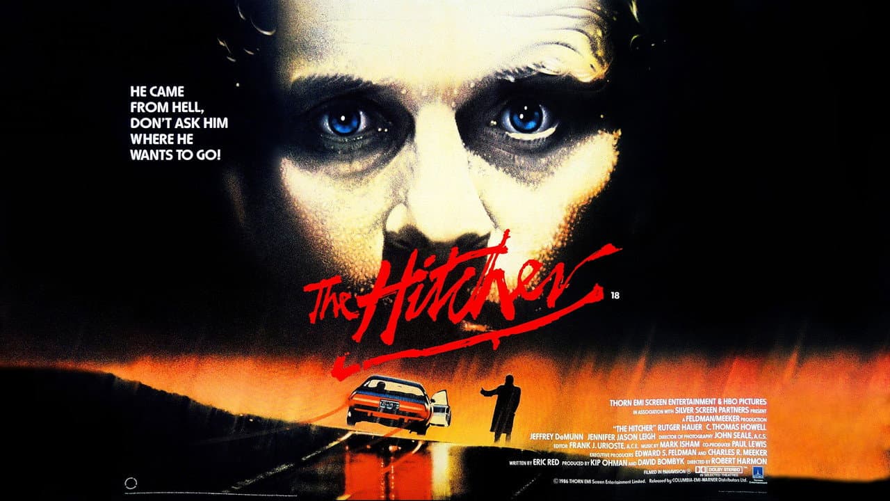 The Hitcher still 2