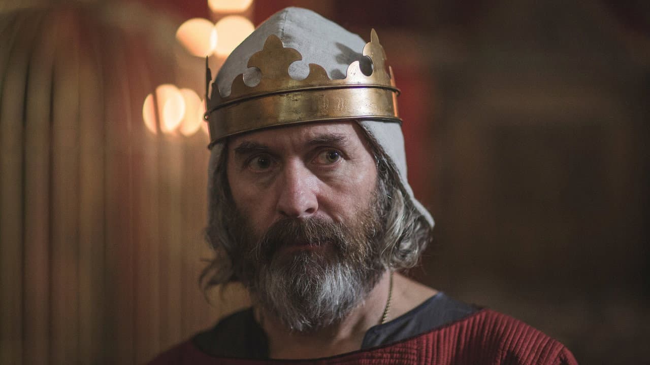 Outlaw King still 6