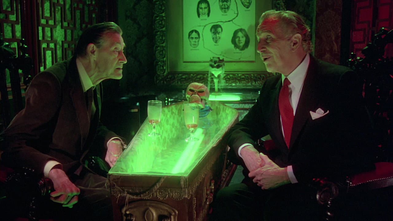 The Monster Club still 3