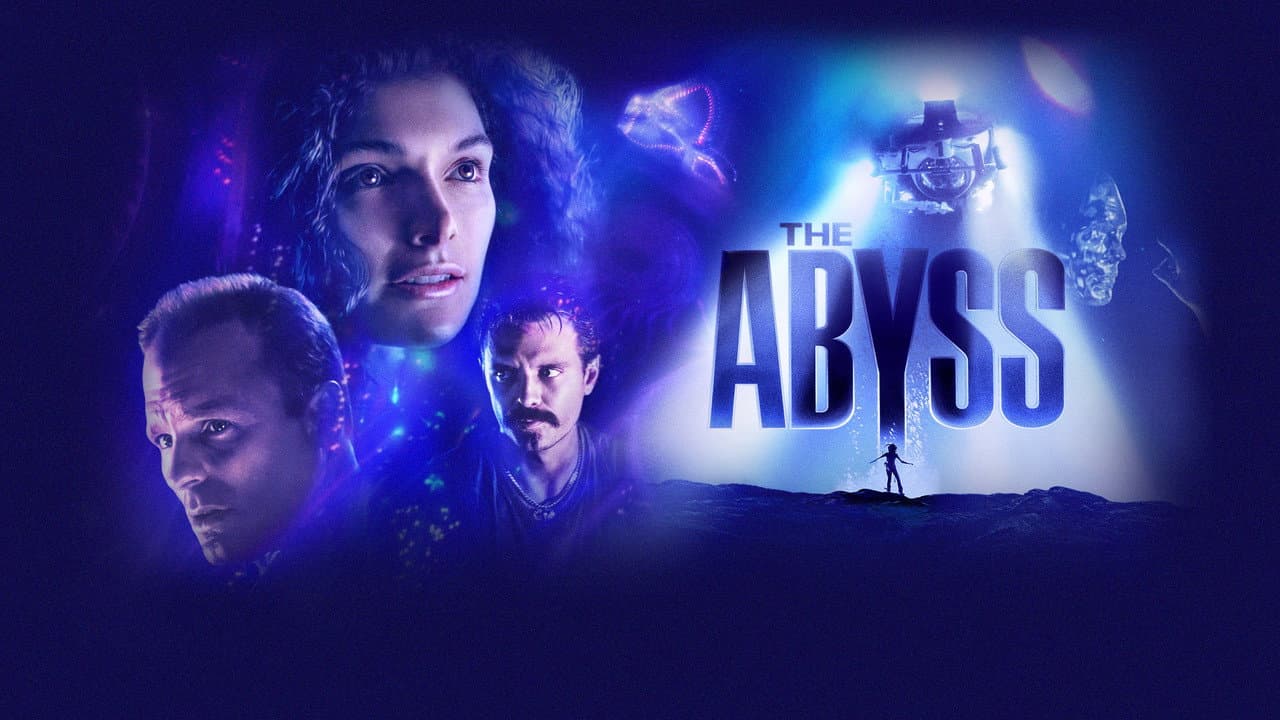 The Abyss still 3