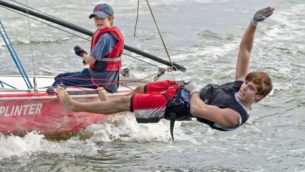 Charlie St. Cloud still 7