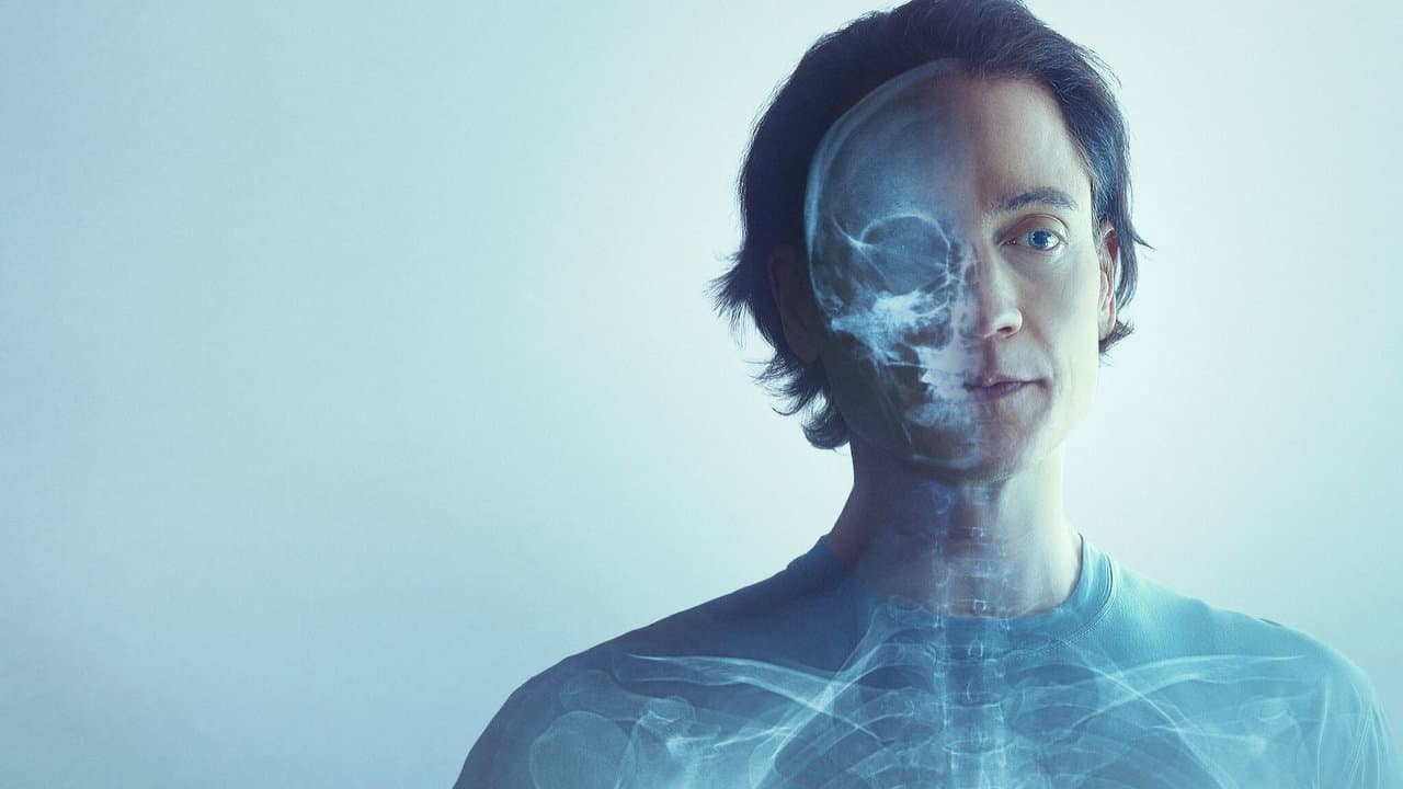 Don't Die: The Man Who Wants to Live Forever still 1