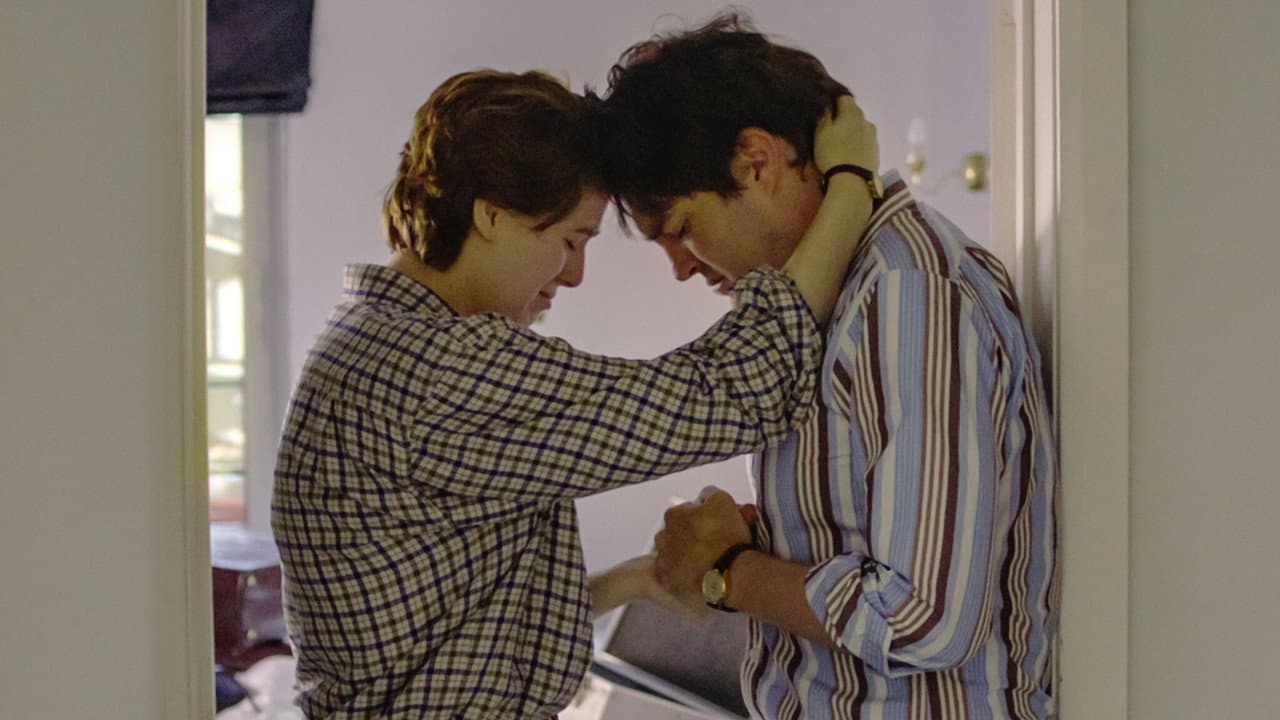 The Souvenir still 8