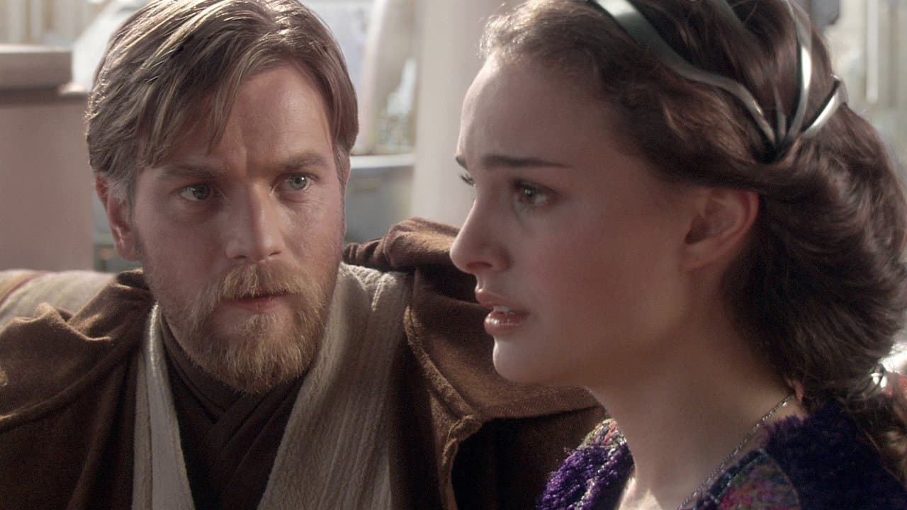 Star Wars: Episode III - Revenge of the Sith still 6