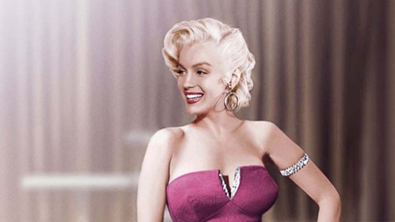 How to Marry a Millionaire still 5