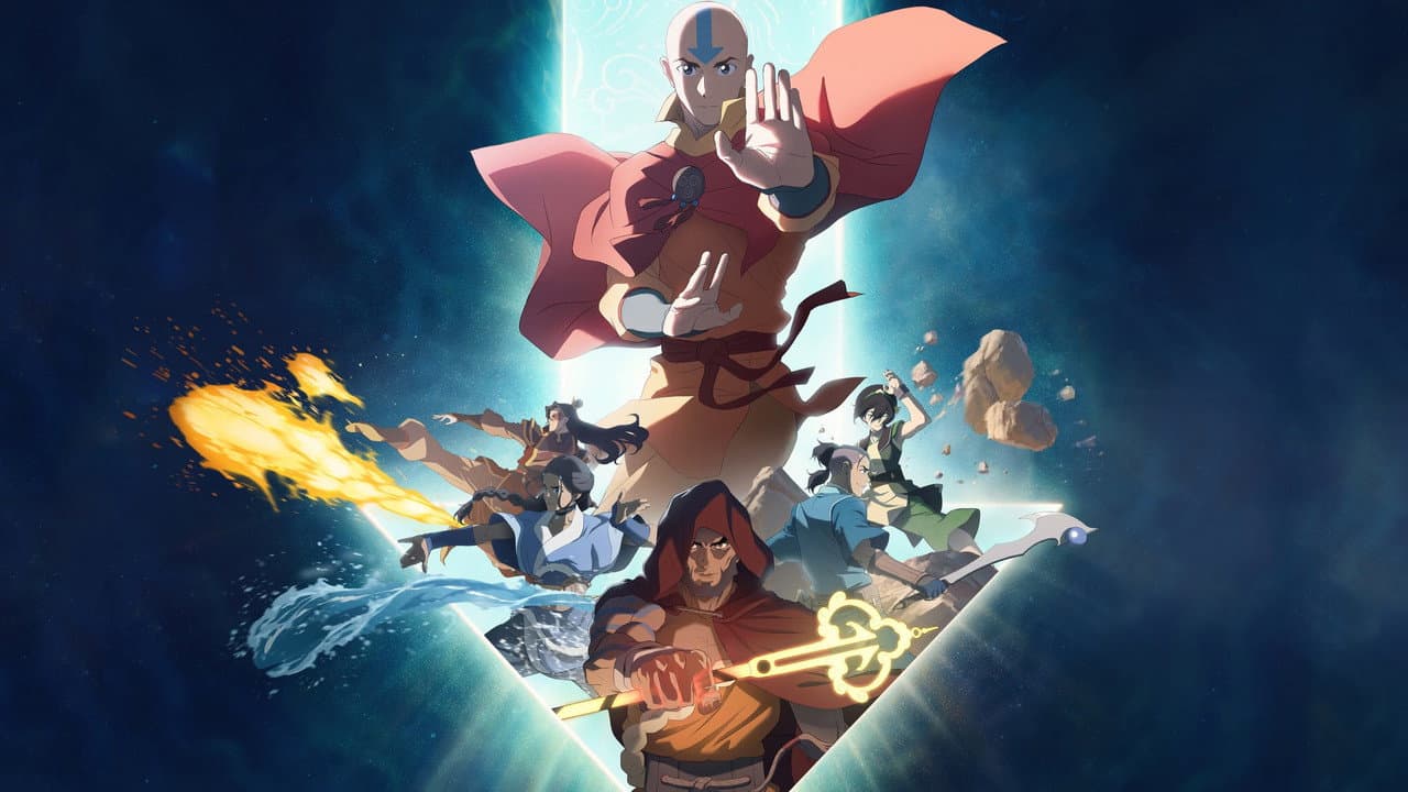 Avatar: The Last Airbender Movie Review - Honest Take still 3