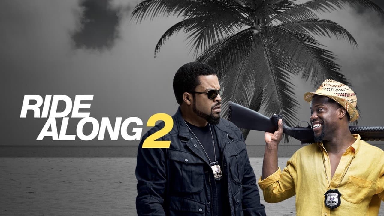 Ride Along 2 still 8