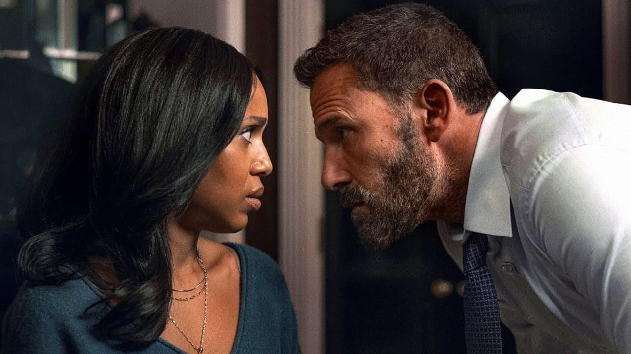 Animals Review: Ben Affleck's Tense Hostage Thriller still 7