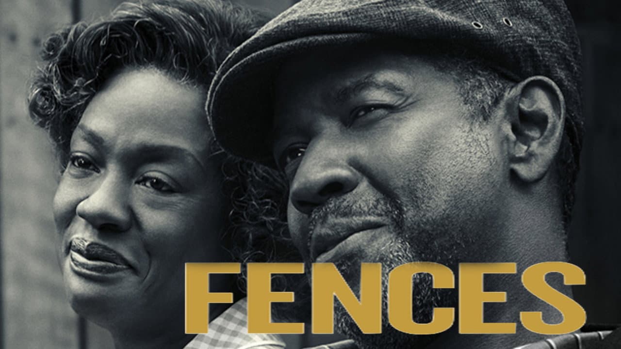 Fences still 7