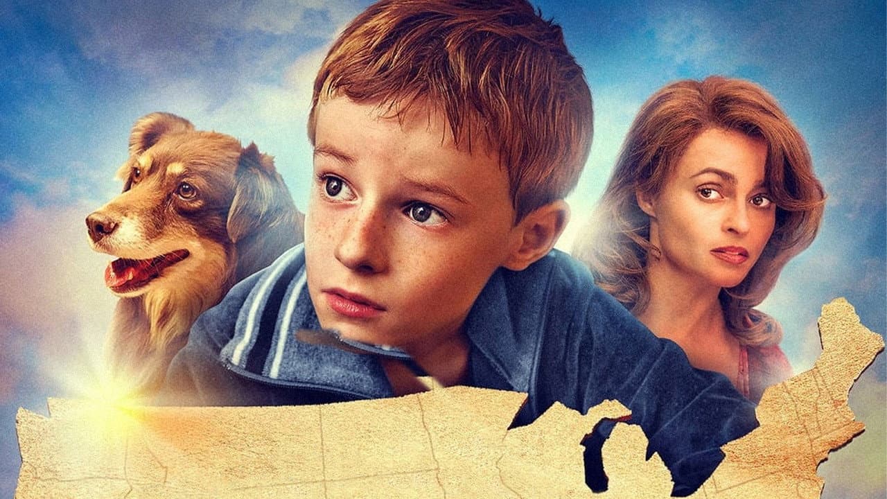 The Young and Prodigious T.S. Spivet still 5