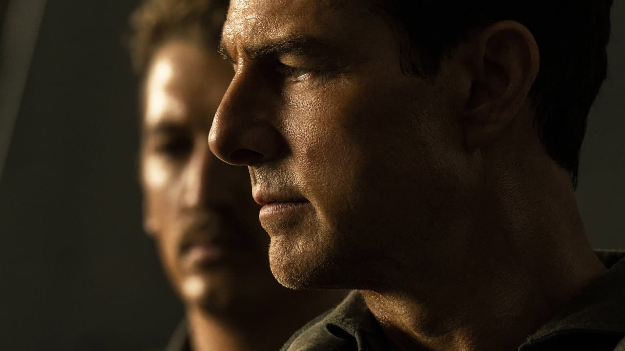 Top Gun: Maverick still 8
