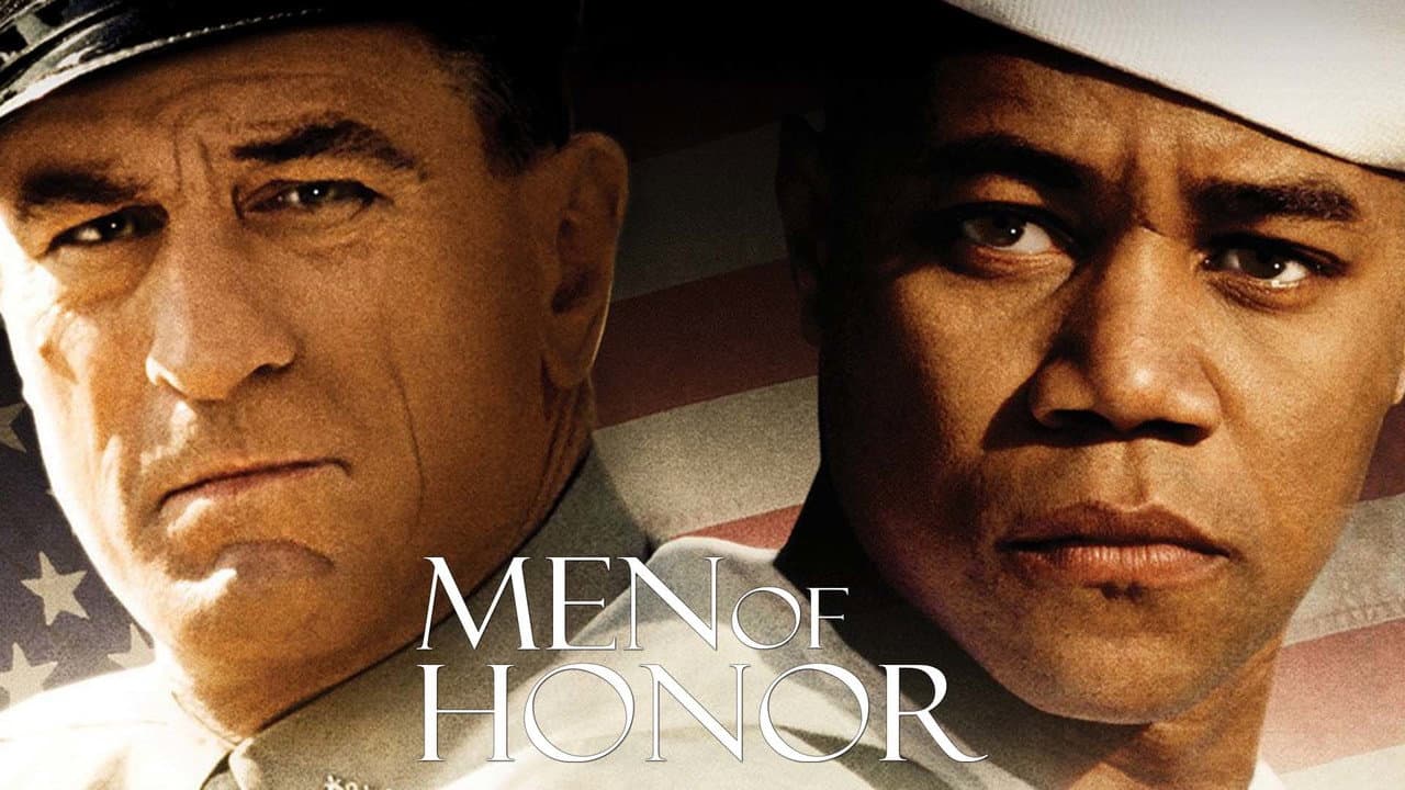 Men of Honor still 1