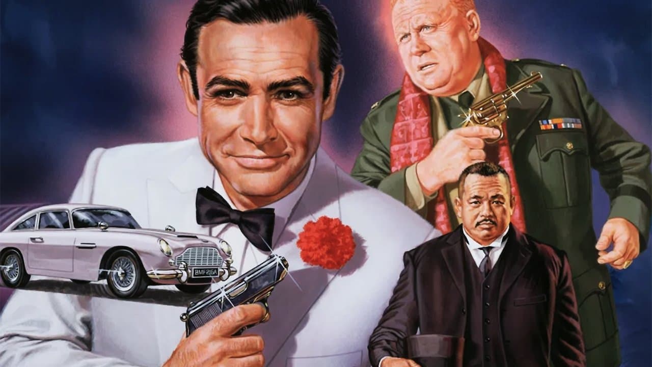 Goldfinger still 1