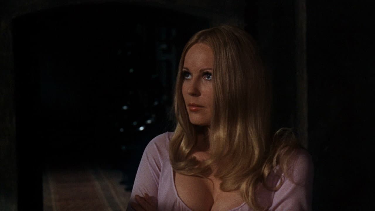 Frankenstein Must Be Destroyed still 8