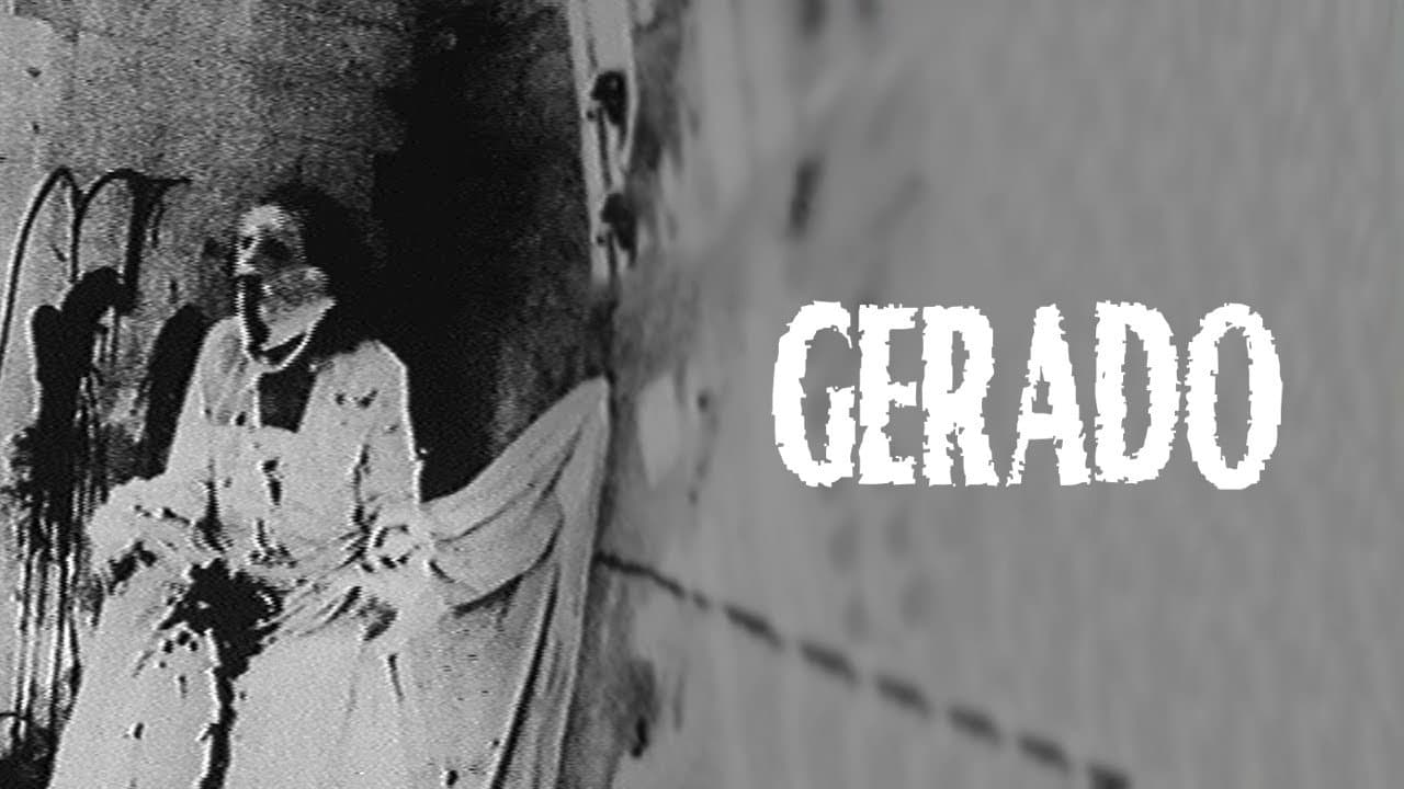 Begotten still 4
