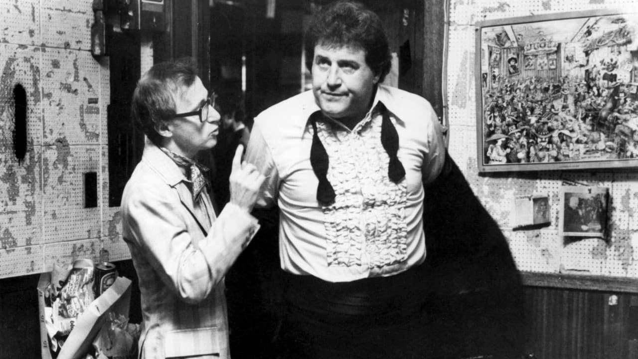 Broadway Danny Rose still 2