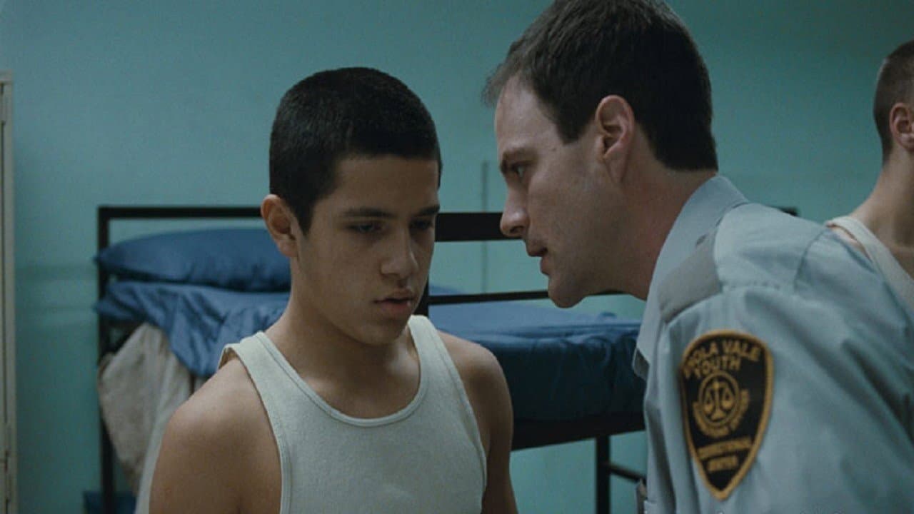Dog Pound still 8
