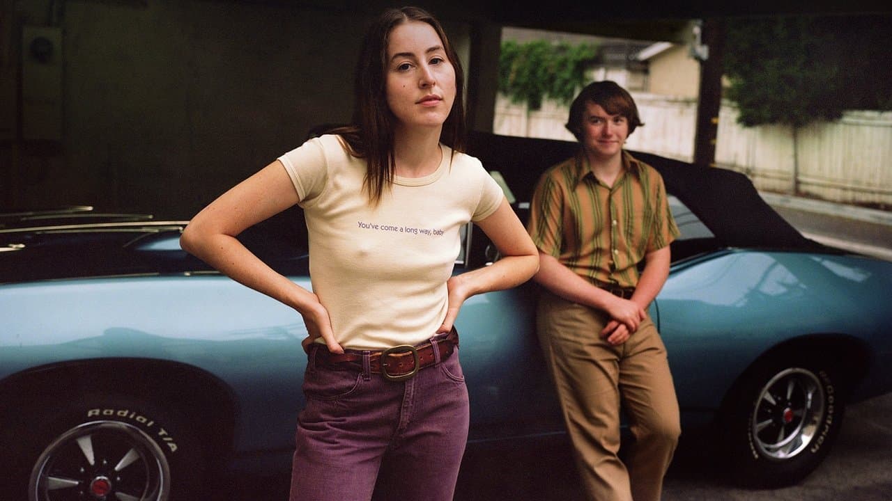 Licorice Pizza still 2