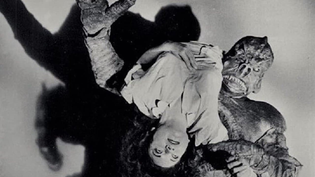 It! The Terror from Beyond Space still 1
