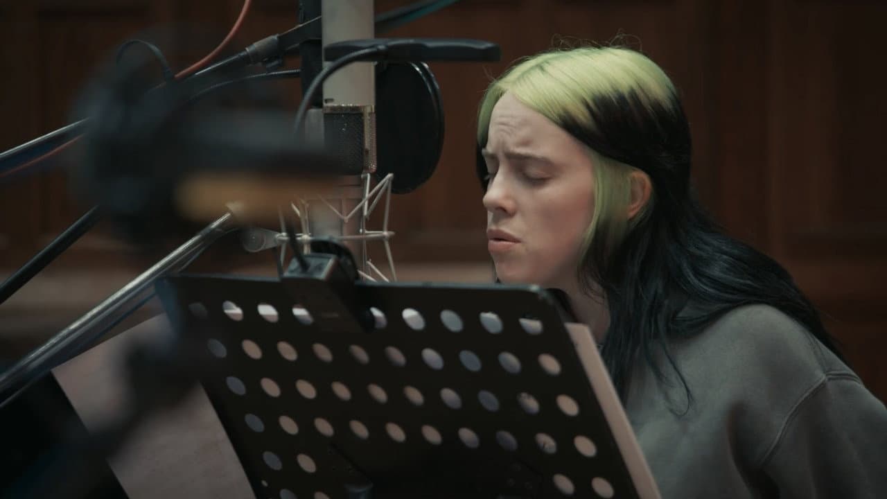 The Sound of 007 still 8