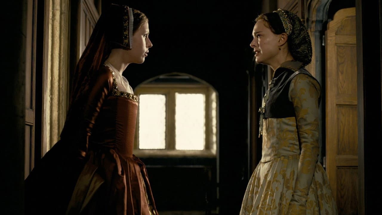 The Other Boleyn Girl still 6