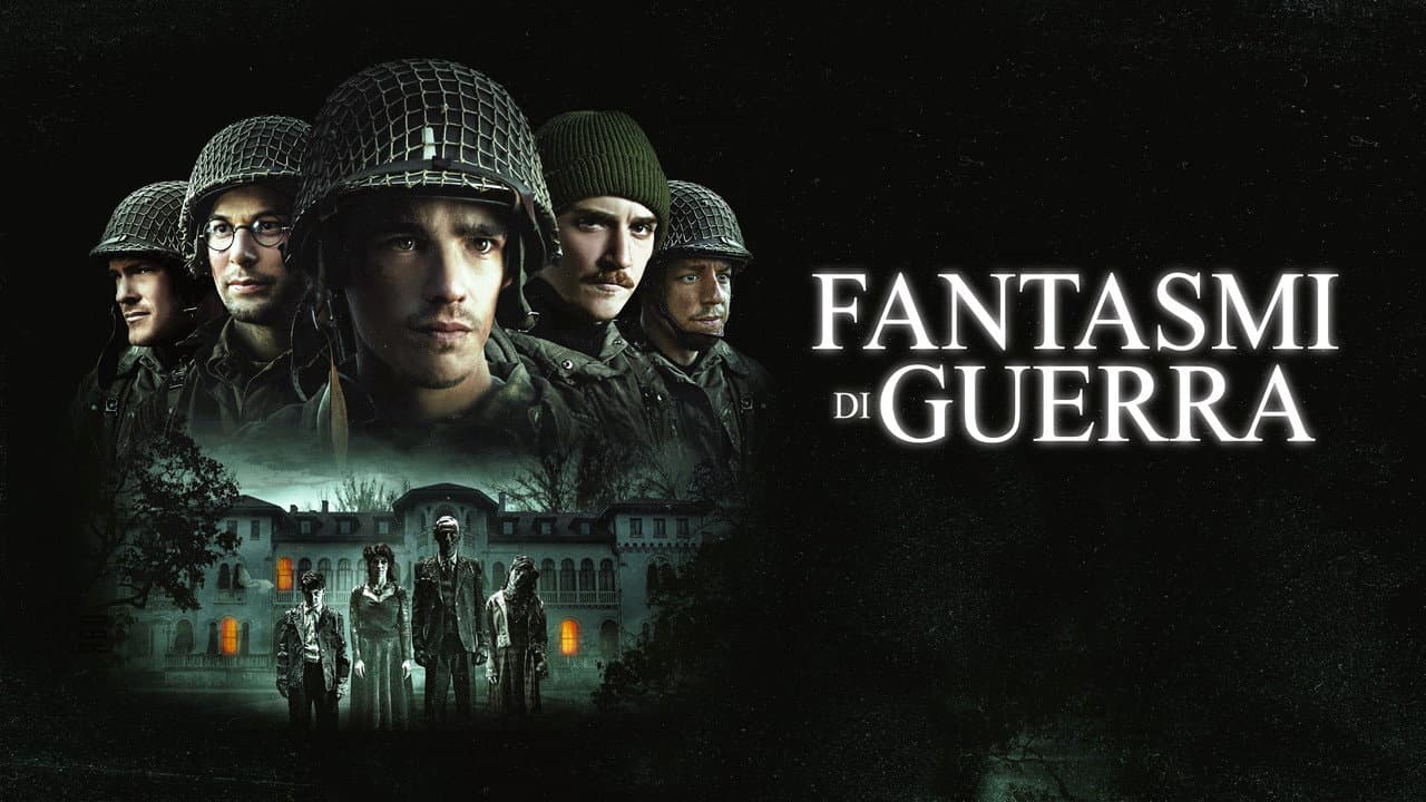 Ghosts of War still 5