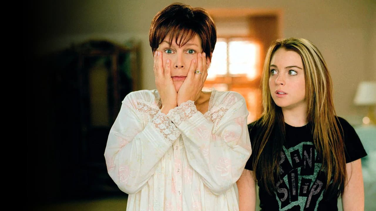 Freaky Friday still 2