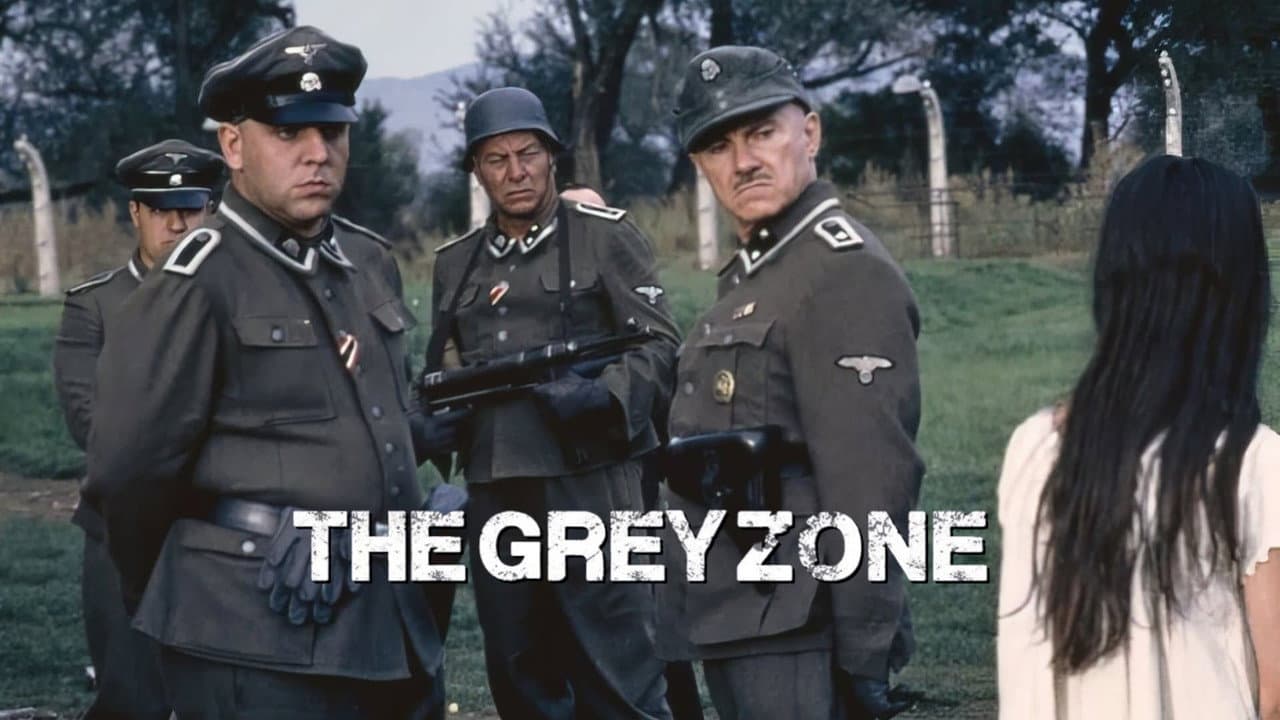 The Grey Zone still 6