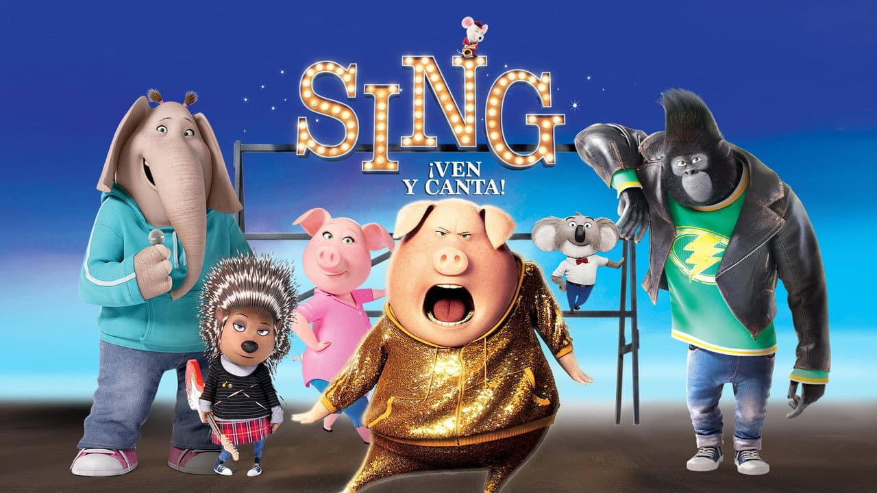Sing still 2