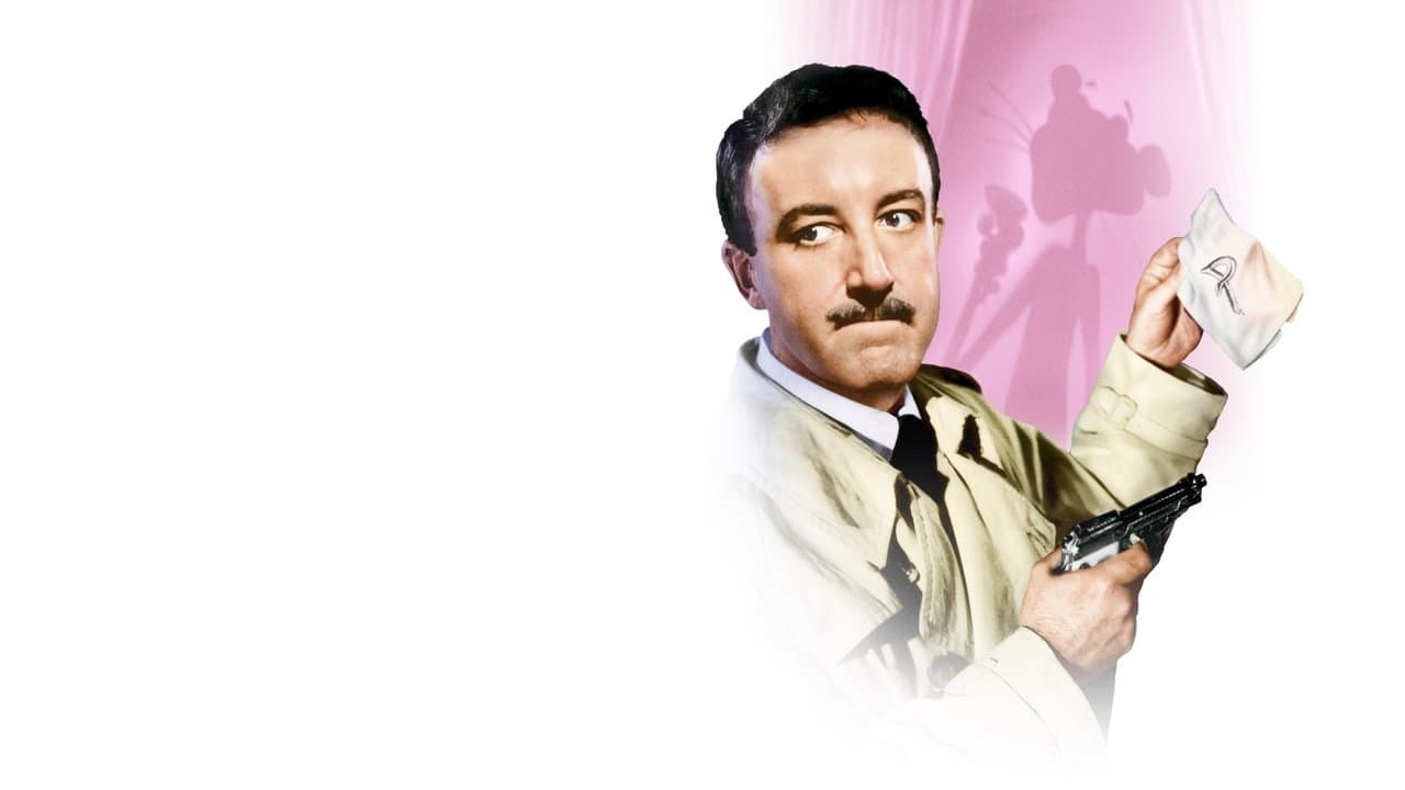 The Pink Panther still 7