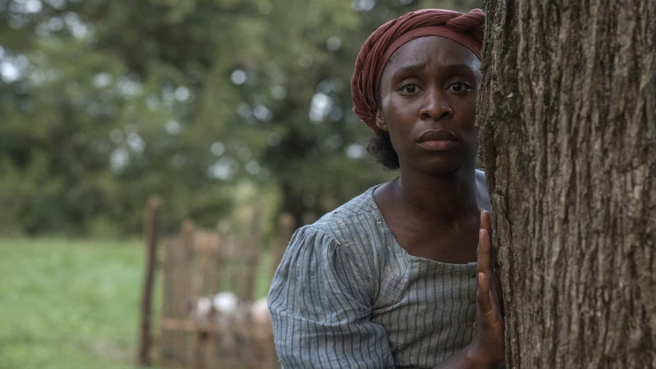 Harriet still 7