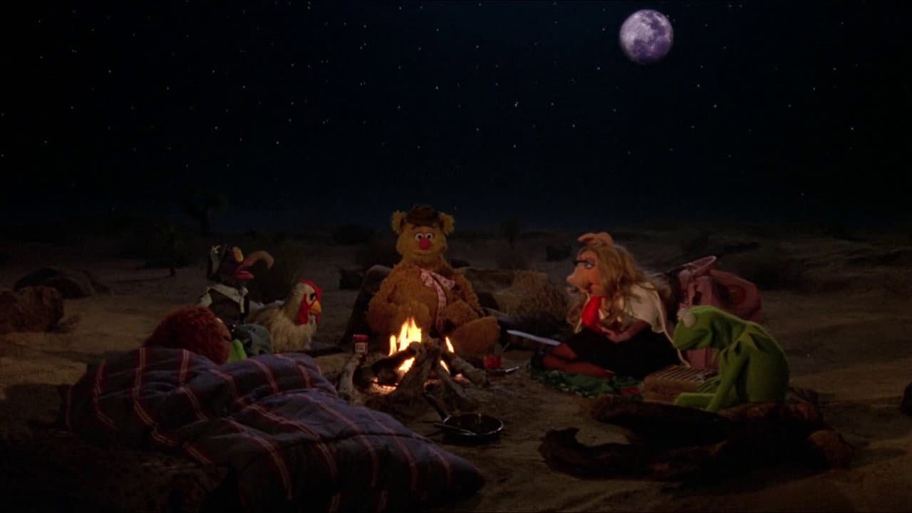 The Muppet Movie still 8