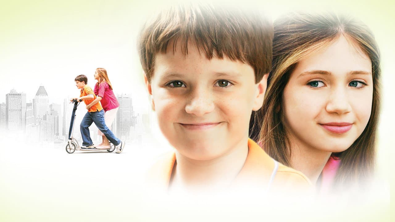 Little Manhattan still 2