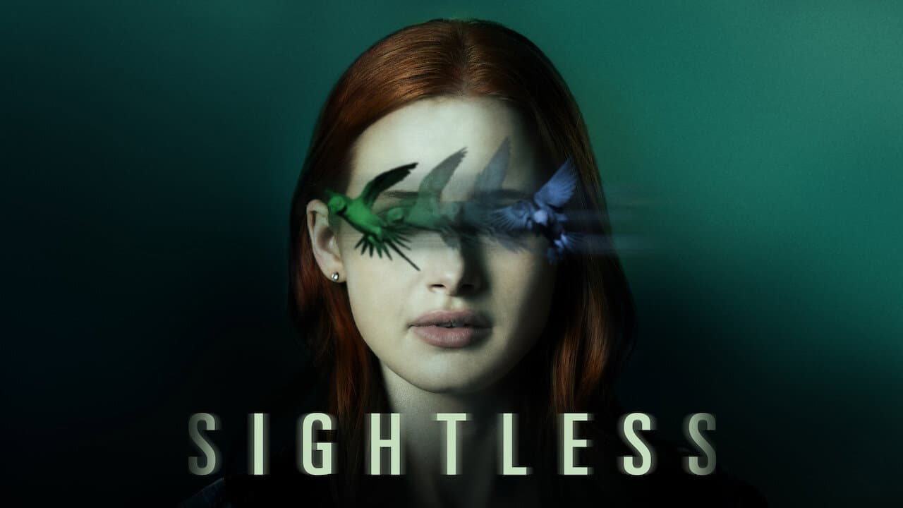 Sightless still 8