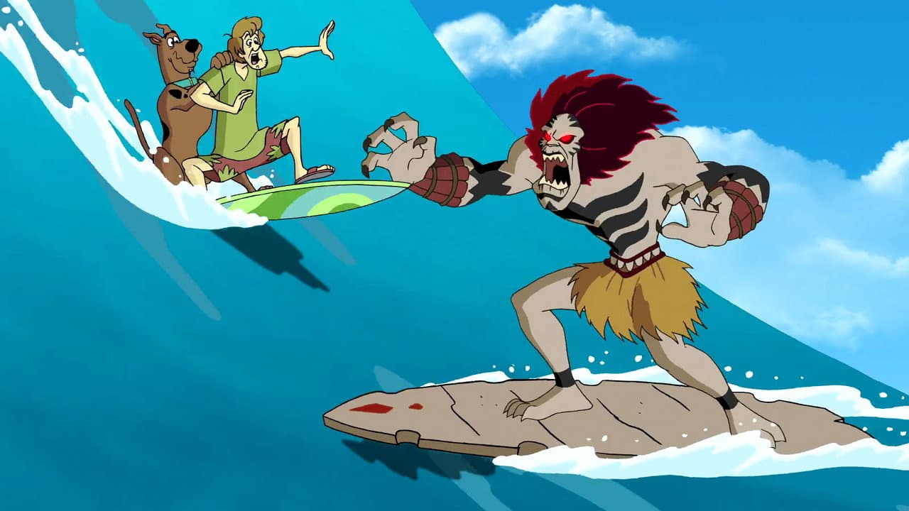 Aloha Scooby-Doo! still 6