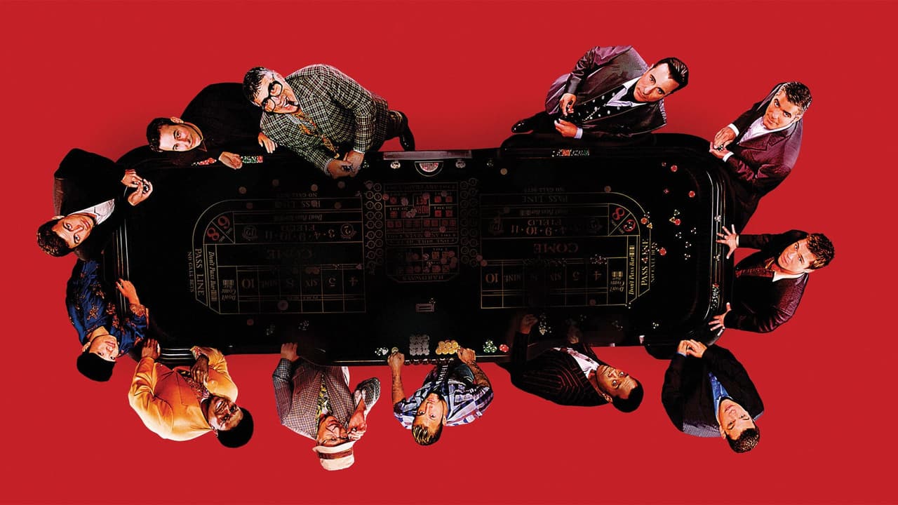 Ocean's Thirteen still 7