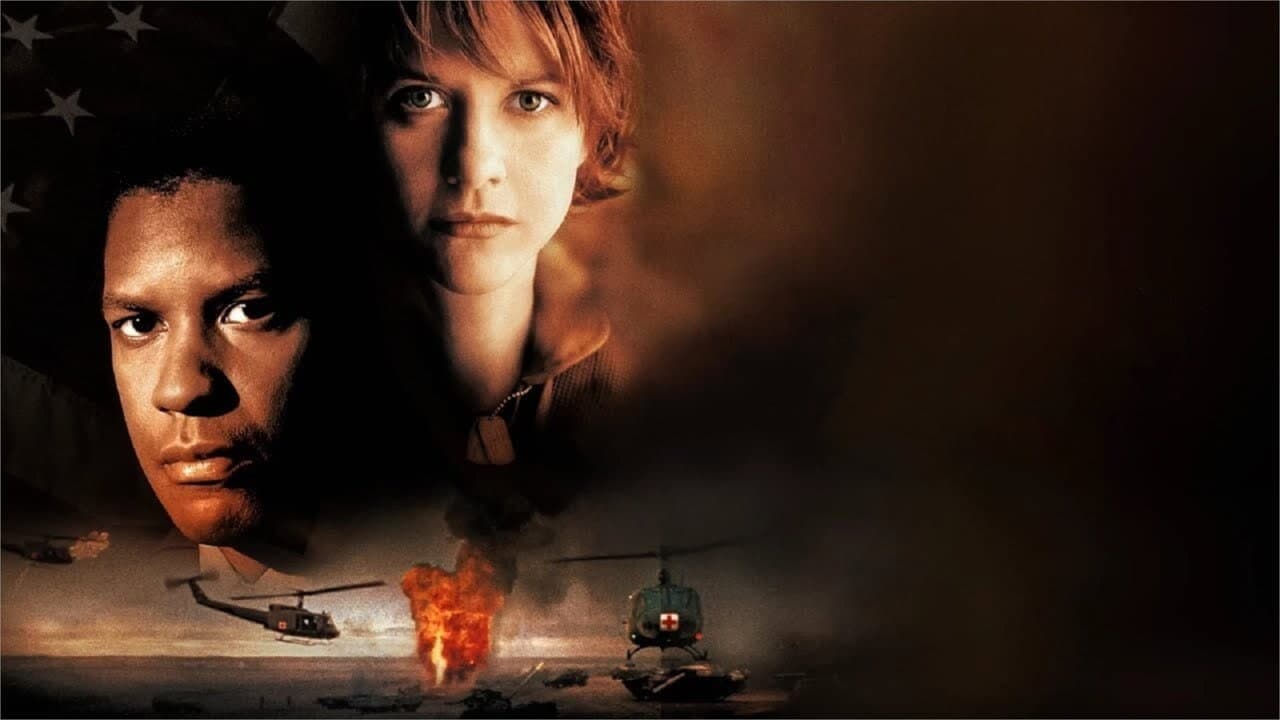 Courage Under Fire still 8