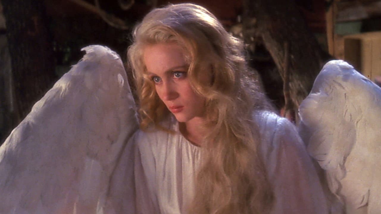 Date with an Angel still 2