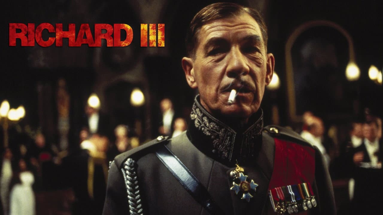 Richard III still 5