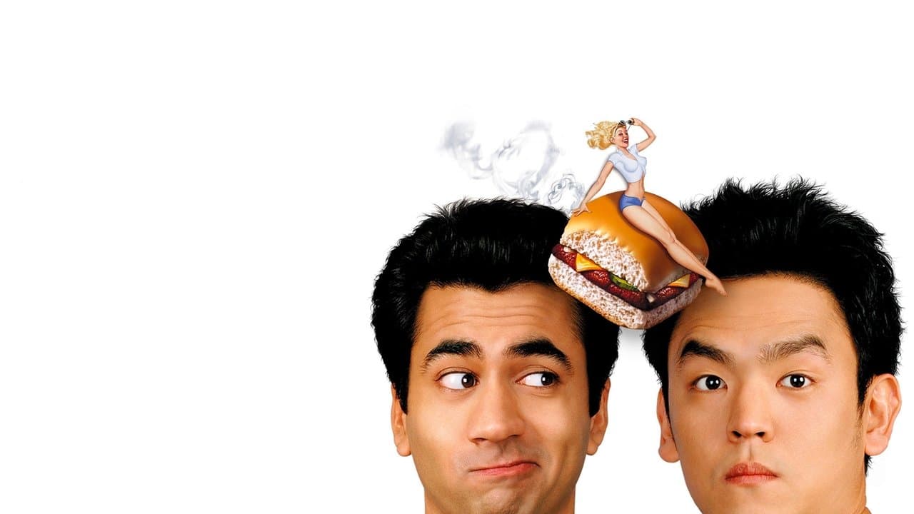 Harold & Kumar Go to White Castle still 6