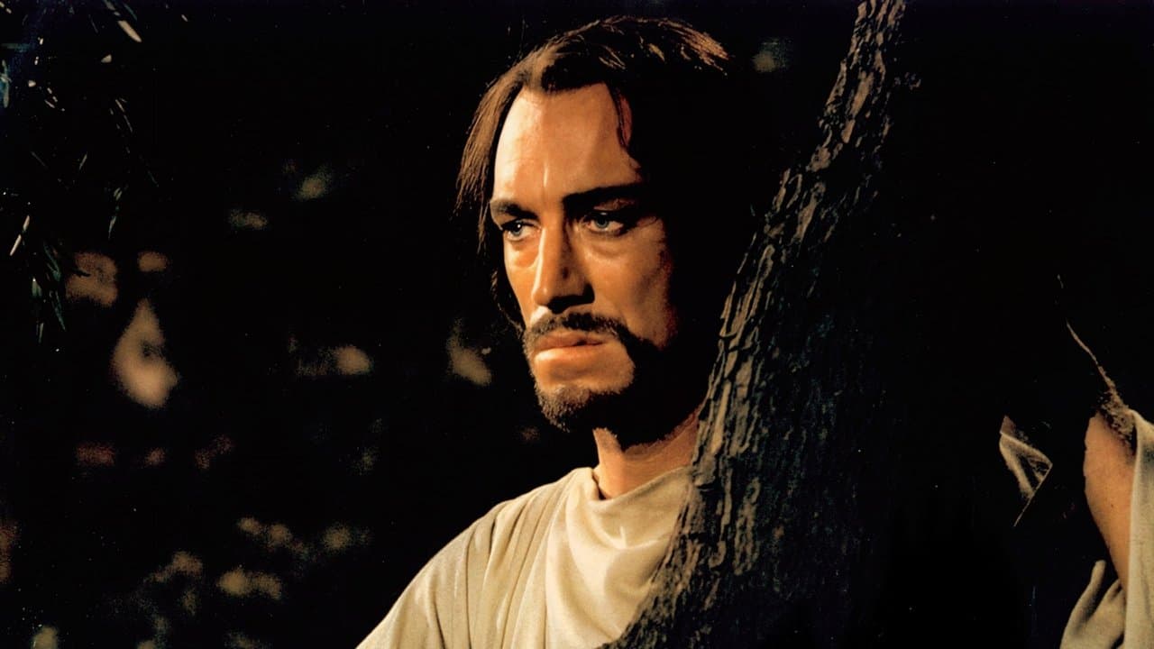 The Greatest Story Ever Told still 1