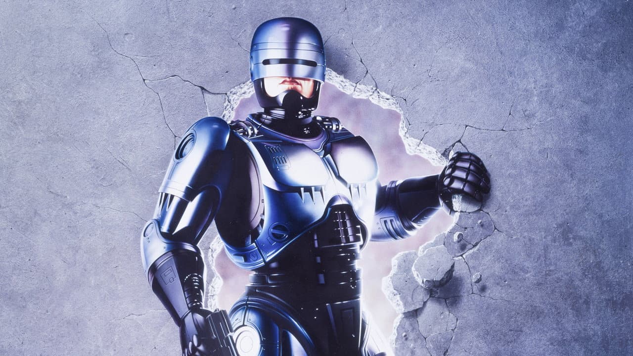 RoboCop 2 still 5
