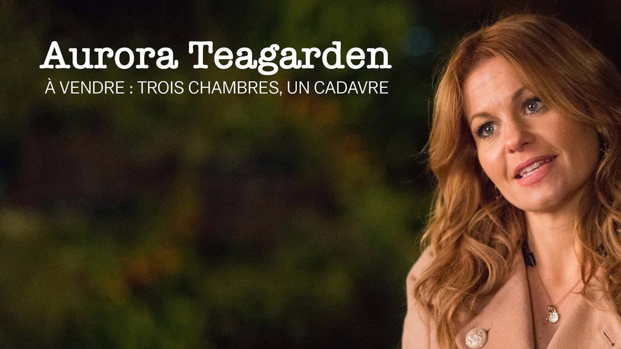 Three Bedrooms, One Corpse: An Aurora Teagarden Mystery still 3