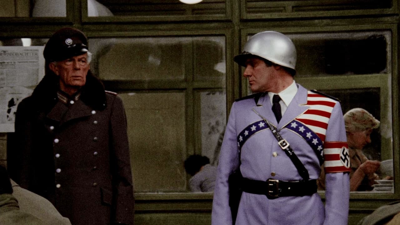 Slaughterhouse-Five still 6