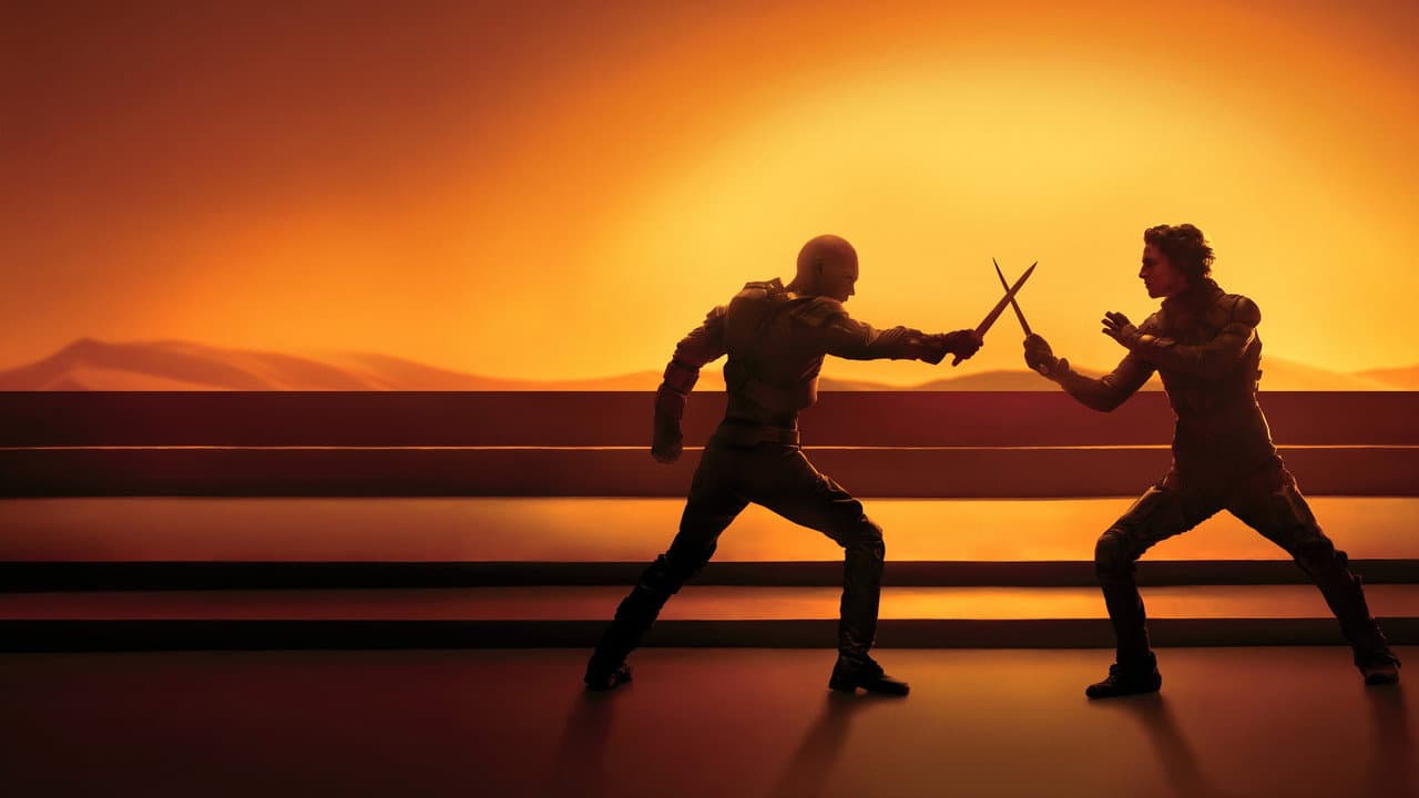 Dune: Part Two still 8