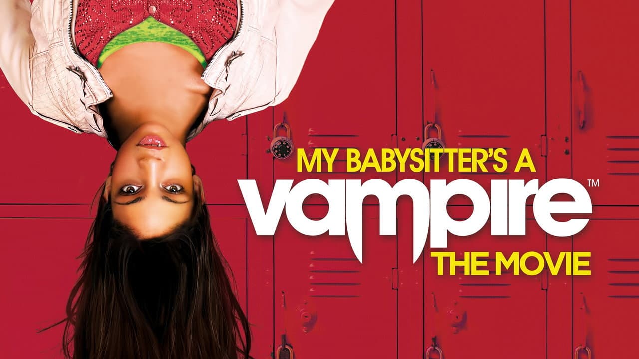 My Babysitter's a Vampire still 1
